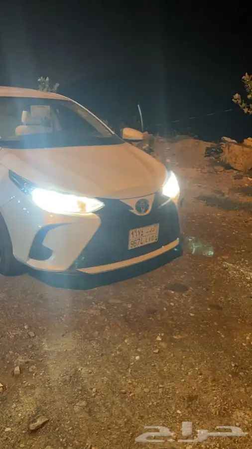 زونون لجميع السيارات اصلي يباني 3
