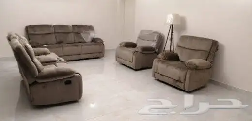 كنب استرخاء وكنب تركي وكنب سرير 8