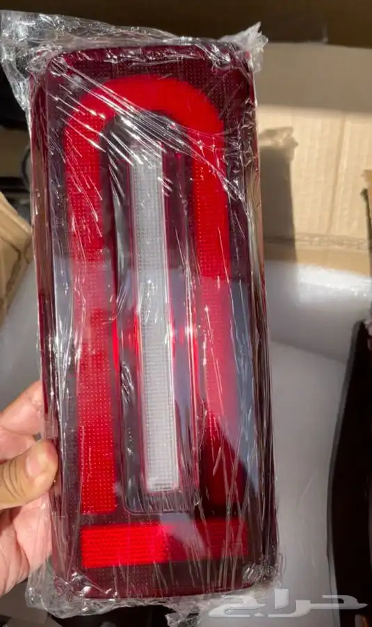 قطع غيار جي كلاس G class و أكسسورات 37