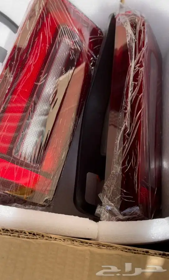 قطع غيار جي كلاس G class و أكسسورات 36