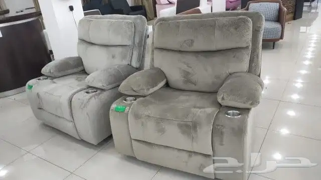 كنب استرخاء وكنب تركي وكنب سرير 5