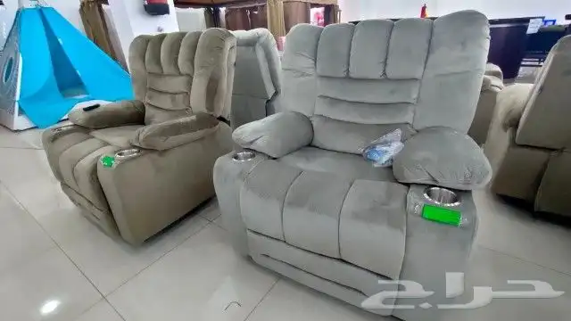 كنب استرخاء وكنب تركي وكنب سرير 7
