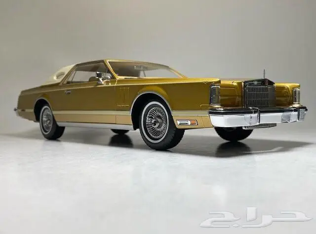 لينكون كلاسيك 0