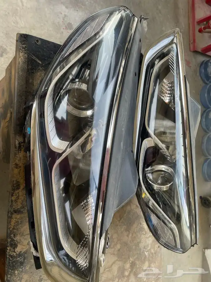 شمعات سوناتا 2018 -2021 1