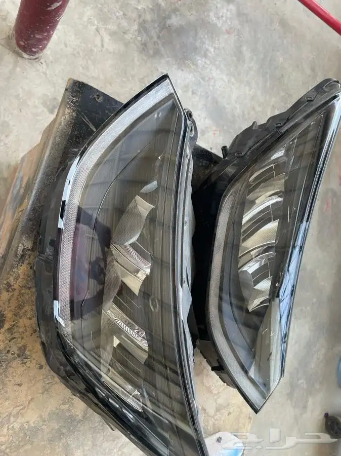 شمعات سوناتا 2018 -2021 0