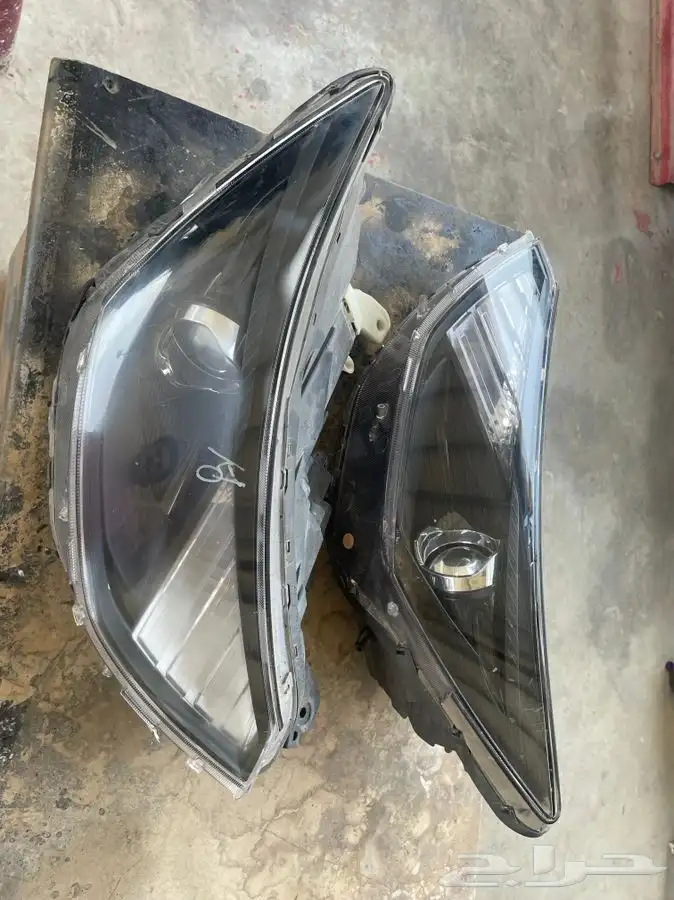 شمعات سوناتا 2018 -2021 2