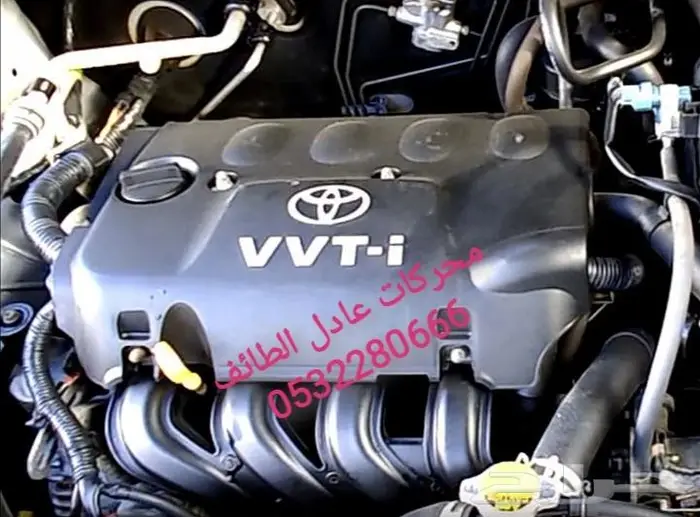 مكاين كامري كرولا يارس وغيره 24