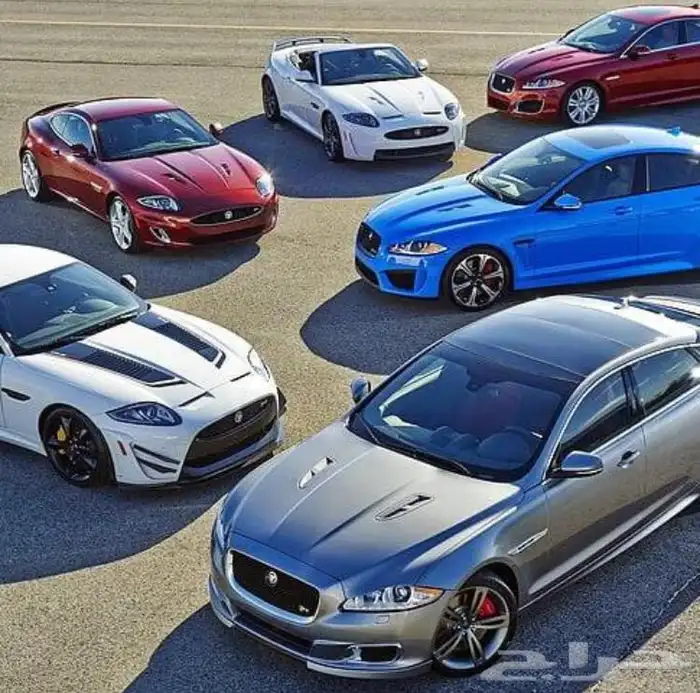 صيانة jaguar و range Rover بجميع أنواعها 0