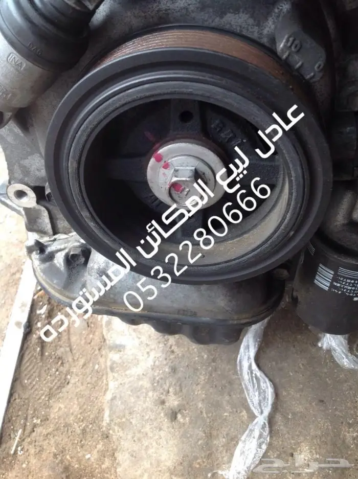 مكاين سوناتا ودباب ديهاتسو وفان ديهاتسو صغير 15