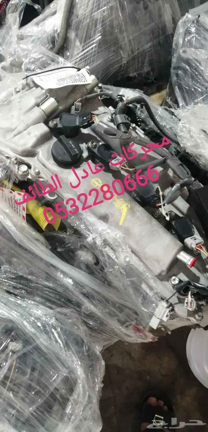 مكاين سوناتا ودباب ديهاتسو وفان ديهاتسو صغير 49