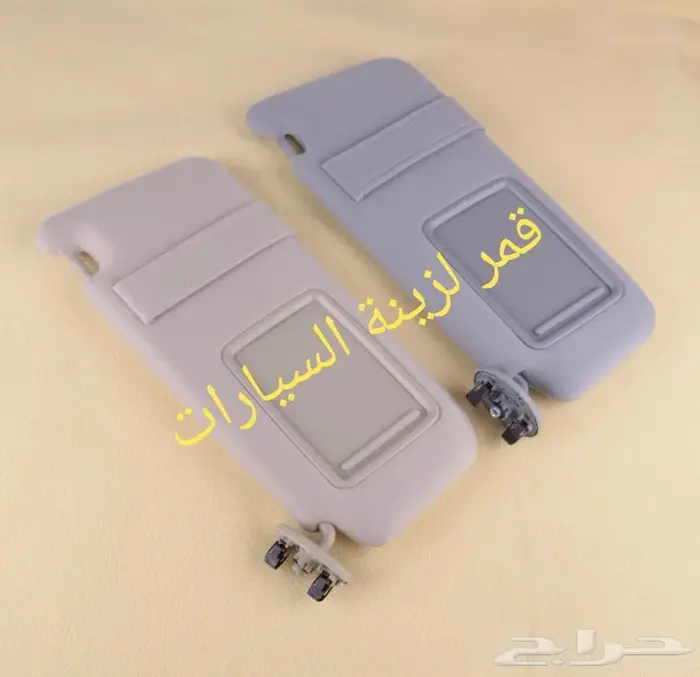 ديكور كامري من 2007 إلى 2011 40