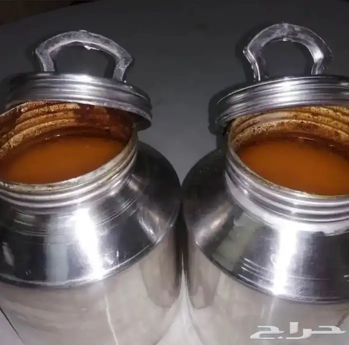 سمن بقر 3