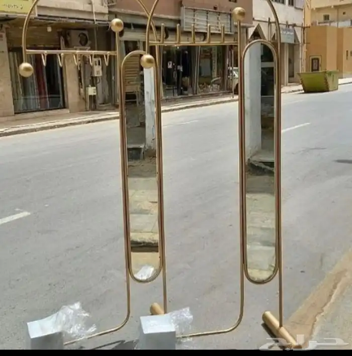 تفصيل مداخن وطاولات وكنب 6