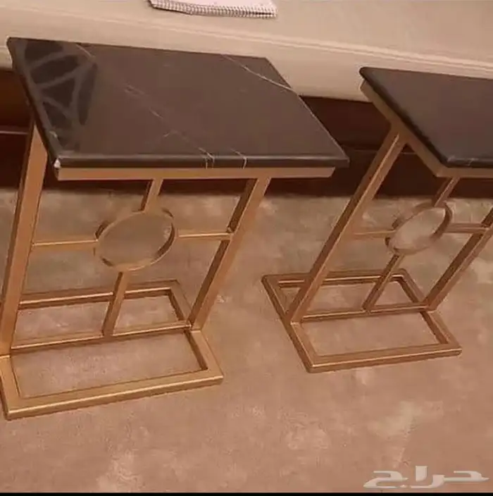 تفصيل مداخن وطاولات وكنب 15