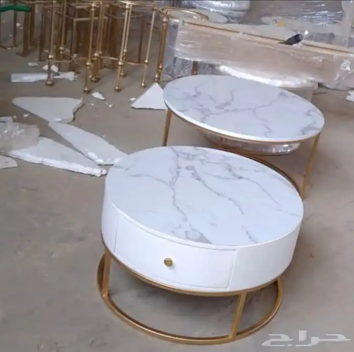 تفصيل مداخن وطاولات وكنب 13