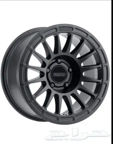 جنوط ميثود جمس سييرا درجه اولى كوبي ون مقاس 17 0