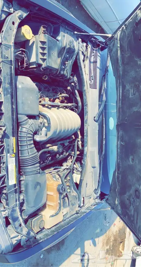 قطع غيار كليزلر موديل 2007(6.1)SRT 4
