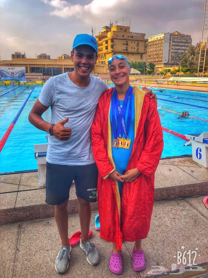 مدرب سباحه معتمد دولي الرياض 11