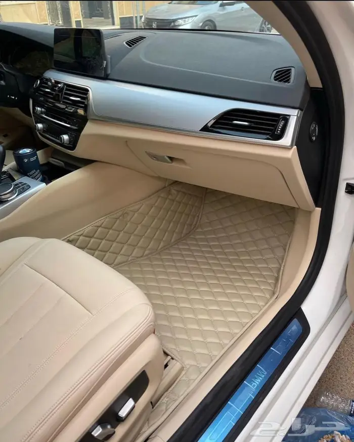 دعاسات تاهو جلد 5 طبقات VIP 30