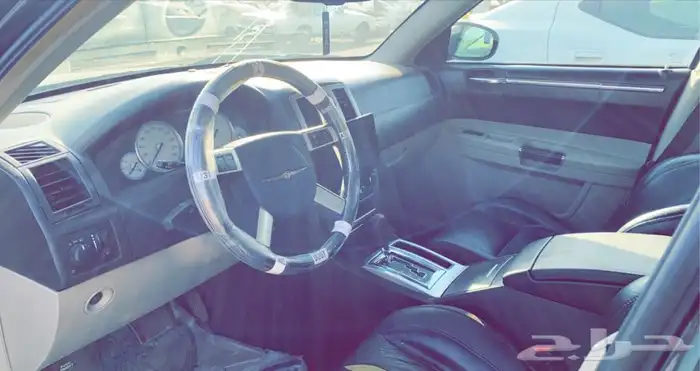 قطع غيار كليزلر موديل 2007(6.1)SRT 3