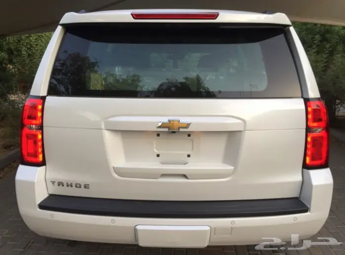 تاهو مخزن عداد 40 7