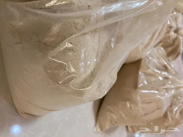 دخن بيضان خواضه بدون كيماوي درجة اولى 0