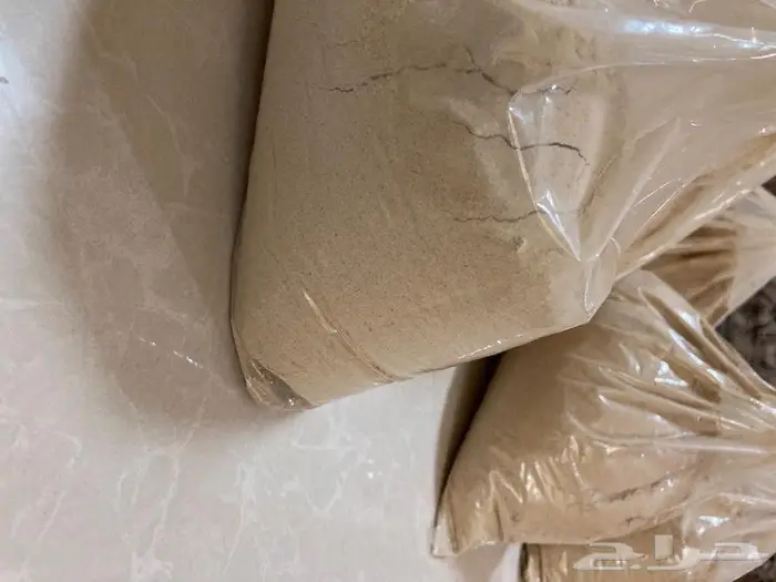 دخن بيضان خواضه بدون كيماوي درجة اولى 1