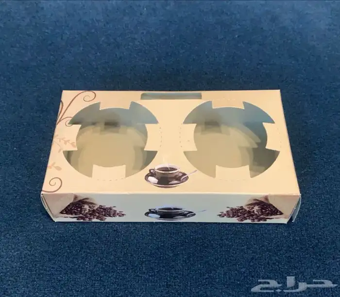 اكواب ورقية و حامل اكواب 0