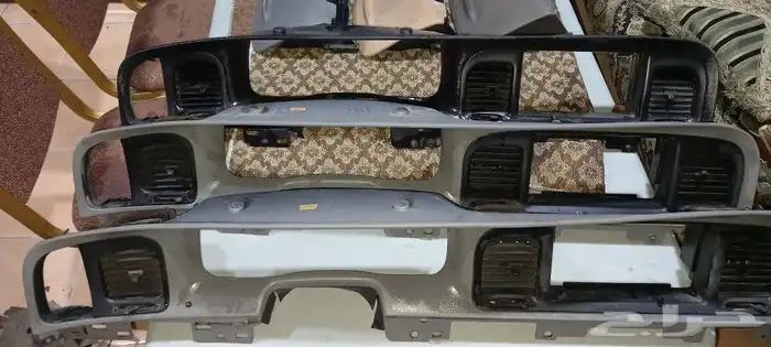 جميع قطع الماركيز والفكتوريا 1