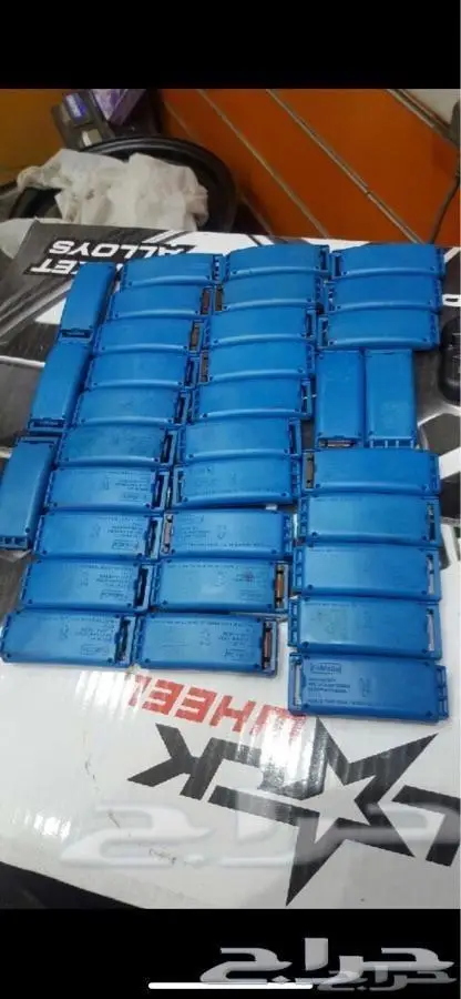 حساسات كفرات جمس وفوردFord GMC 9