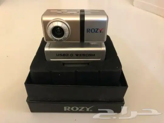 للبيع اثنين كميرات Magic Webcam 7