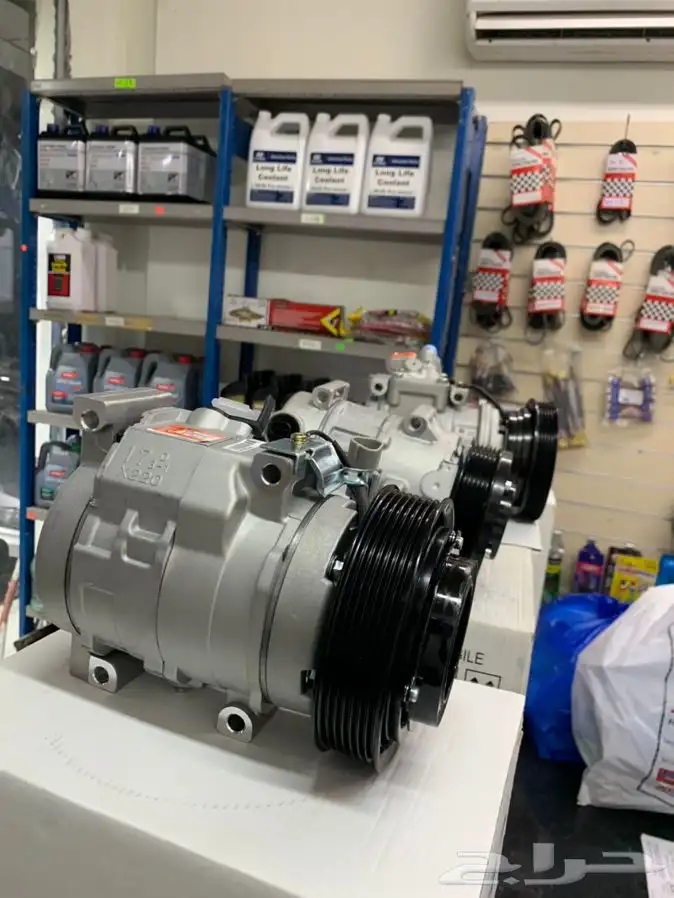 كمبروسر كامري2003 الى2006 ياباني وكامري2002 0