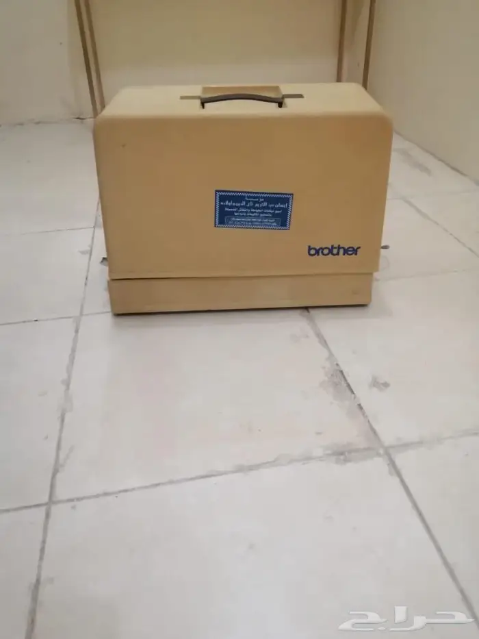 مكينة خياطه للبيع 0