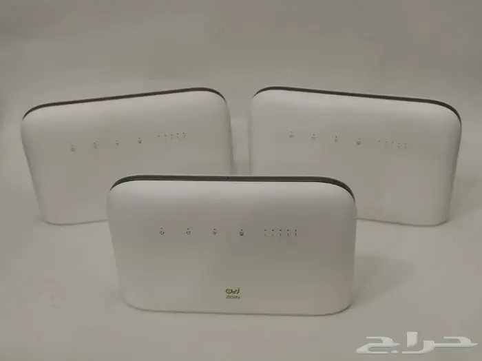 راوتر هواوي كات 9 مفتوح التشفير 1