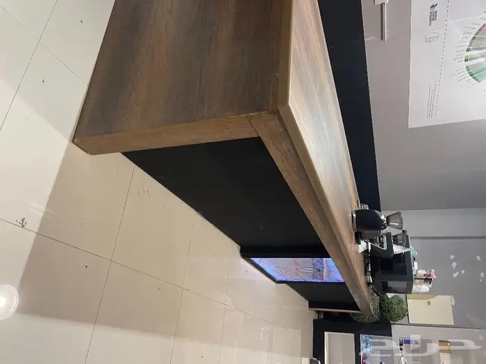 طاولة بار لكوفي 0