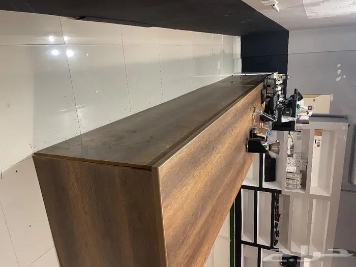 طاولة بار لكوفي 1