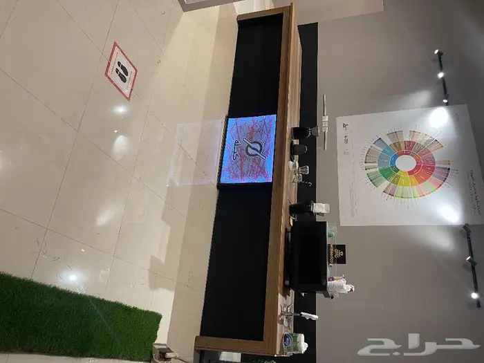 طاولة بار لكوفي 2