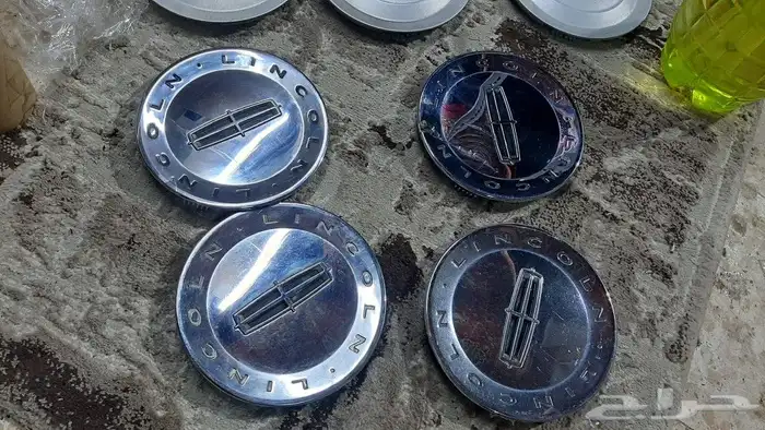 متوفر جميع قطع النكون 14