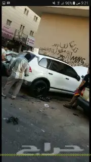 تعديل وترهيم كابرس ورش بويه جميع السيارات 22