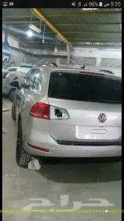 تعديل وترهيم كابرس ورش بويه جميع السيارات 20