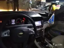 تعديل وترهيم كابرس ورش بويه جميع السيارات 42