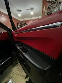 تعديل وترهيم كابرس ورش بويه جميع السيارات 69