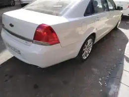 تعديل وترهيم كابرس ورش بويه جميع السيارات 60