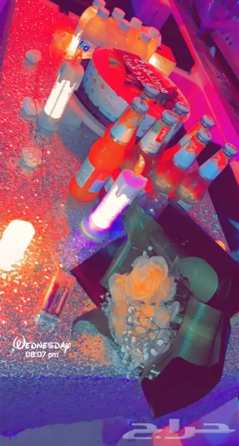 اجعل لمناسبتك ذكرى لاتنسي 4
