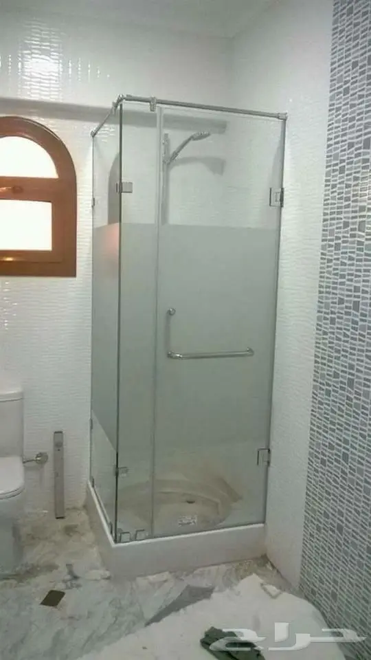 معلم زجاج ومرايات 9
