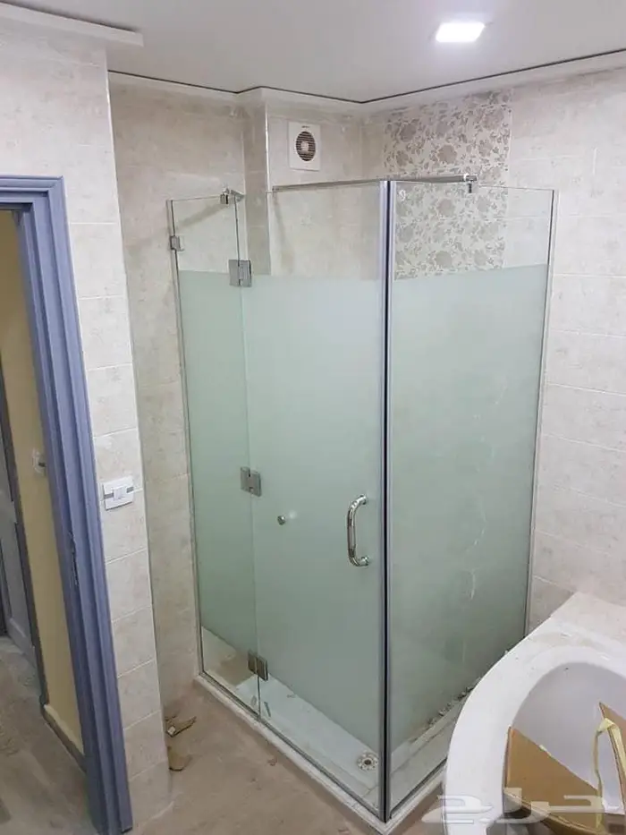 معلم زجاج ومرايات 32