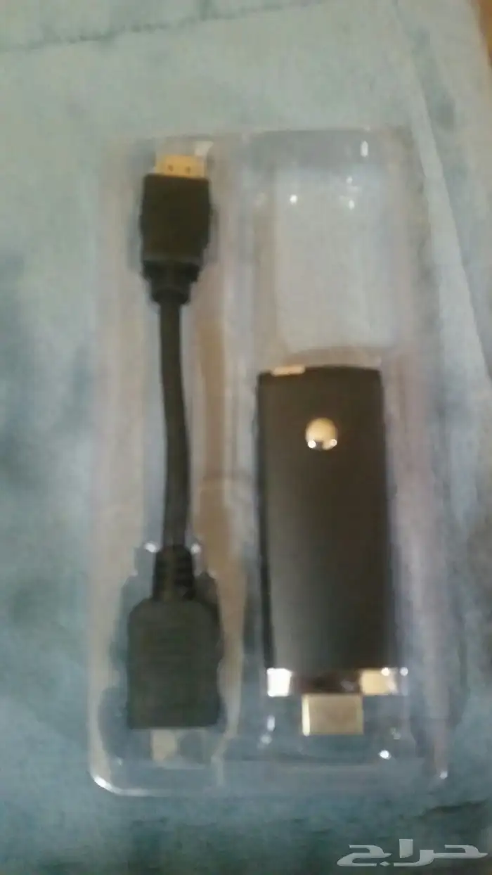 جهاز WIFI DISPLAY DONGLE جديد 2