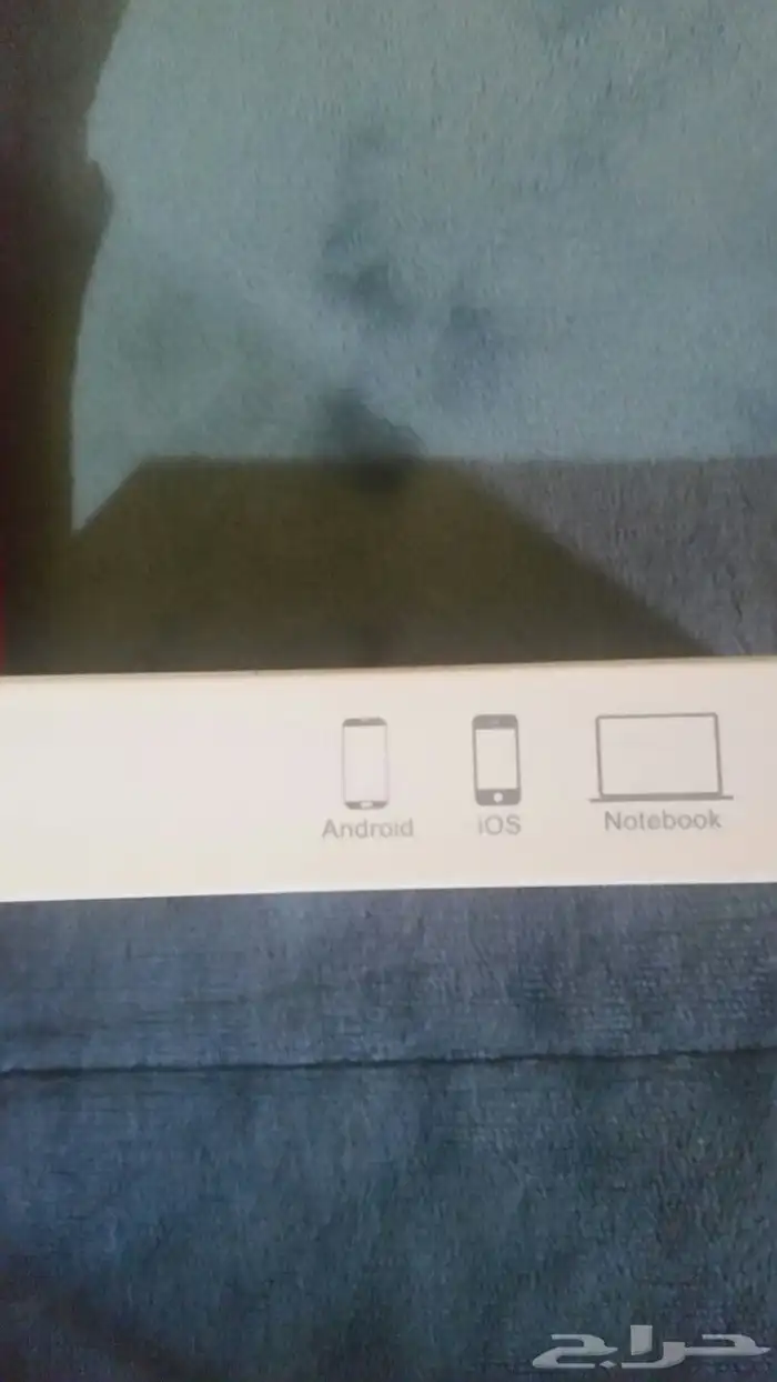 جهاز WIFI DISPLAY DONGLE جديد 4