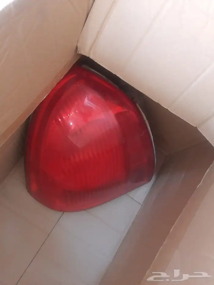 متوفر جميع قطع النكون 3