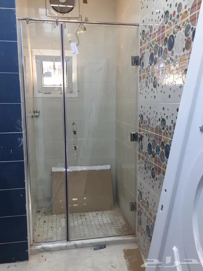 معلم زجاج ومرايات 21